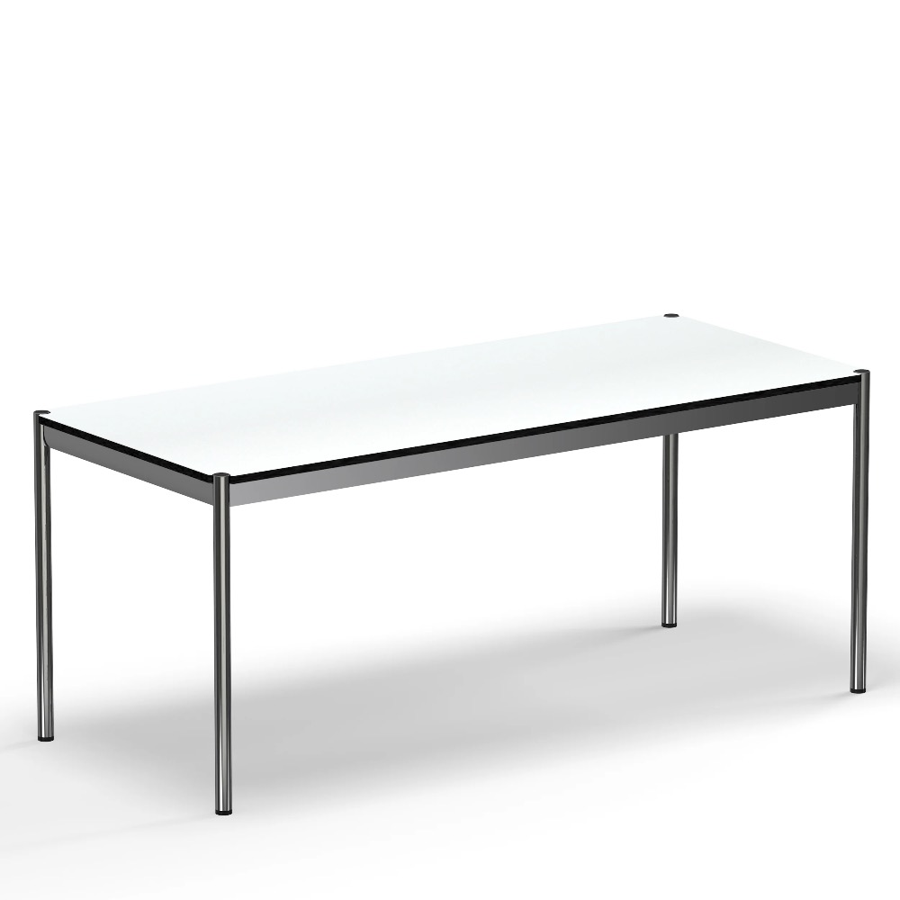 USM Haller/유에스엠 할러 - [국내재고]Table 1750x750 테이블