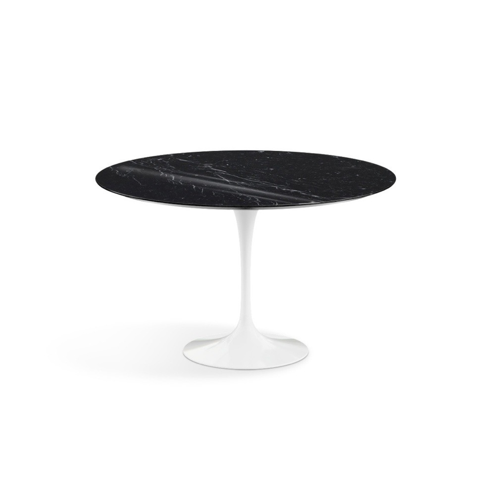 Knoll/놀 - Saarinen Dining Table 120cm 사리넨 다이닝 테이블